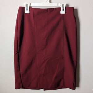 Van Heusen Women's Skirt